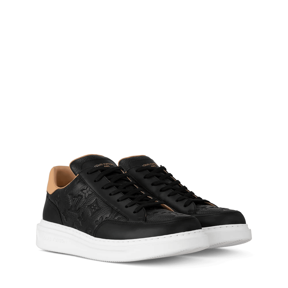 Beverly Hills Designer Sneakers