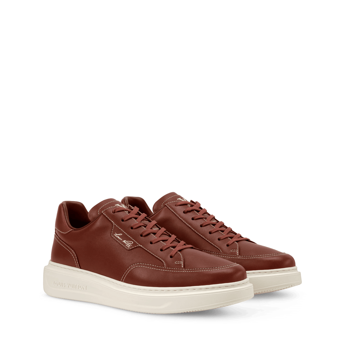 Beverly Hills Designer Sneakers