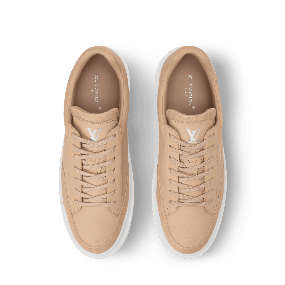 Beverly Hills Designer Sneakers