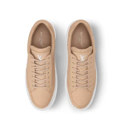 Beverly Hills Designer Sneakers