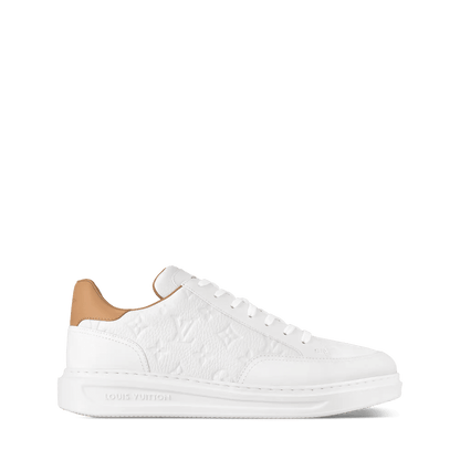Beverly Hills Designer Sneakers