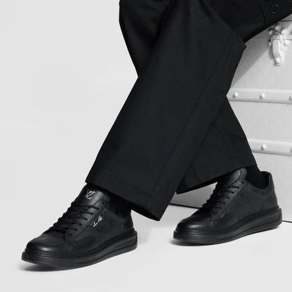 Beverly Hills Designer Sneakers