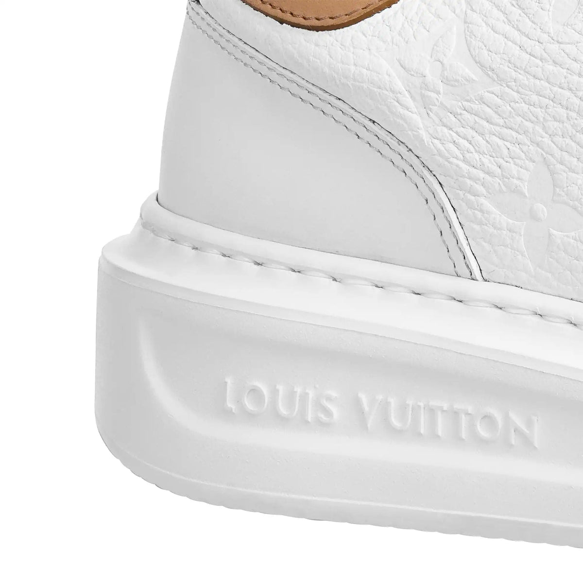 Beverly Hills Designer Sneakers
