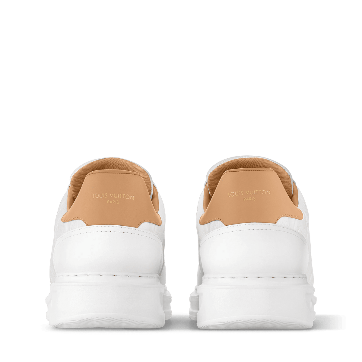 Beverly Hills Designer Sneakers