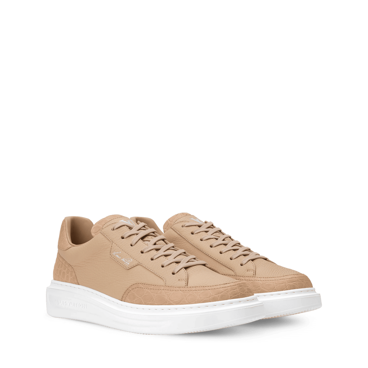Beverly Hills Designer Sneakers