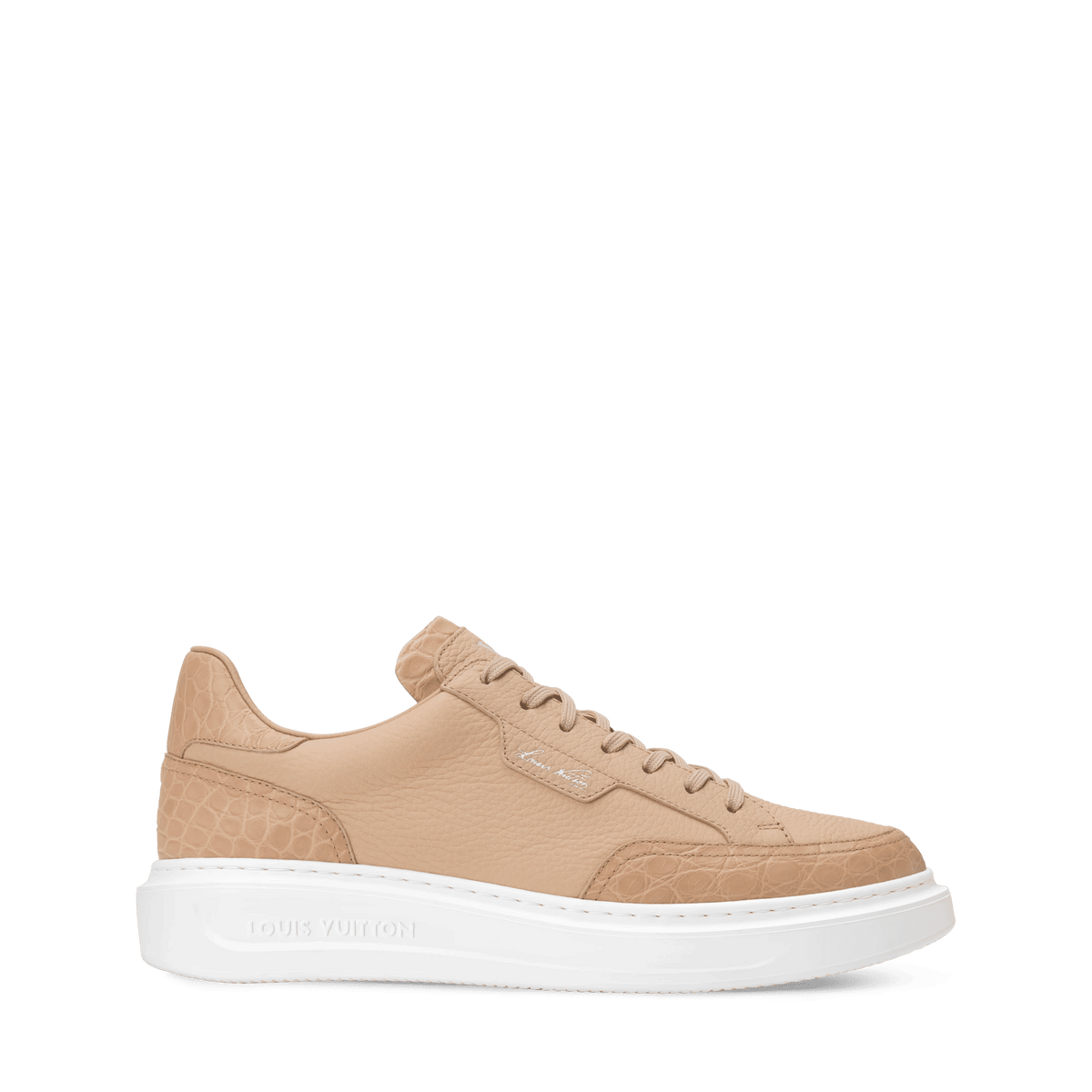 Beverly Hills Designer Sneakers