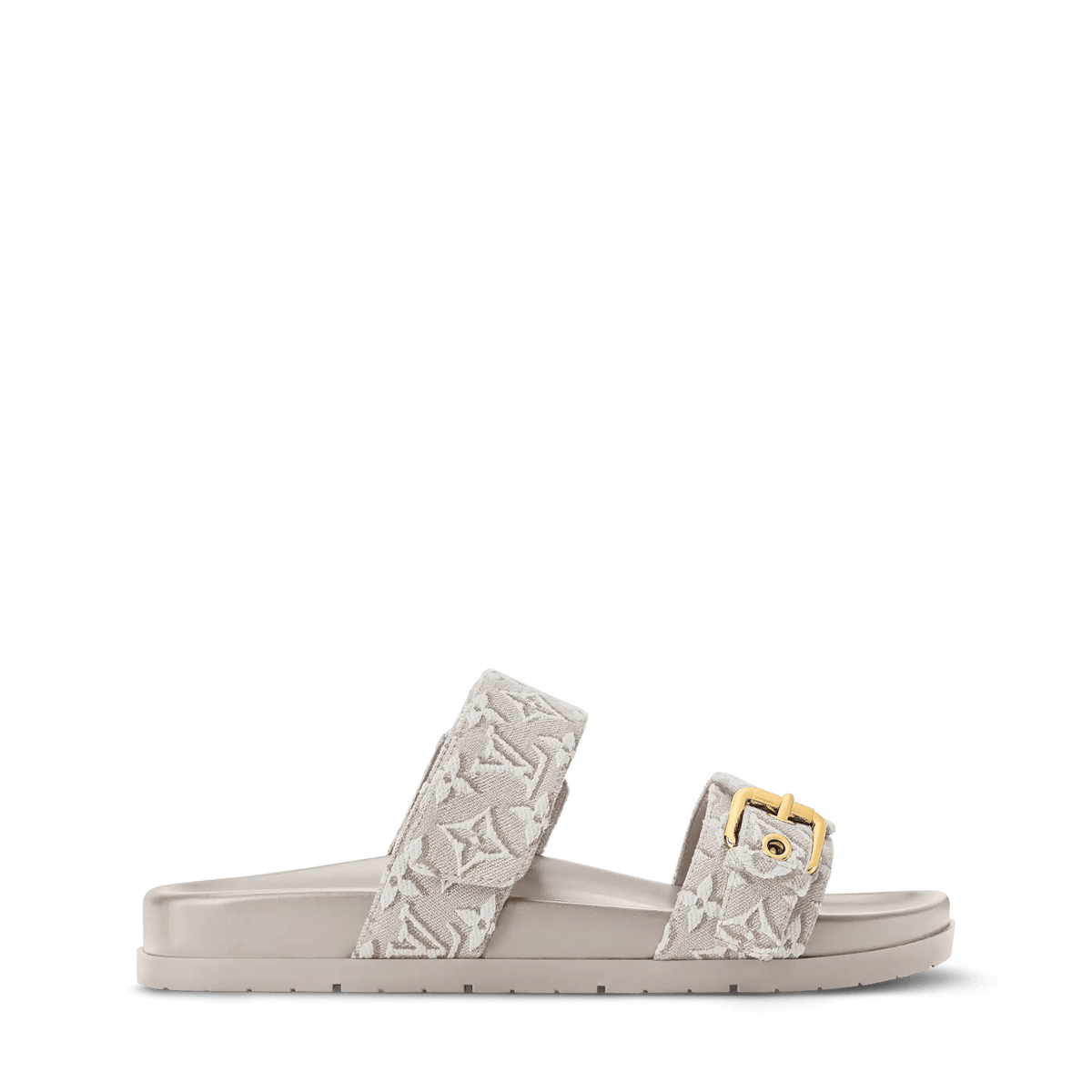 Bom Dia Comfort Flat Mules
