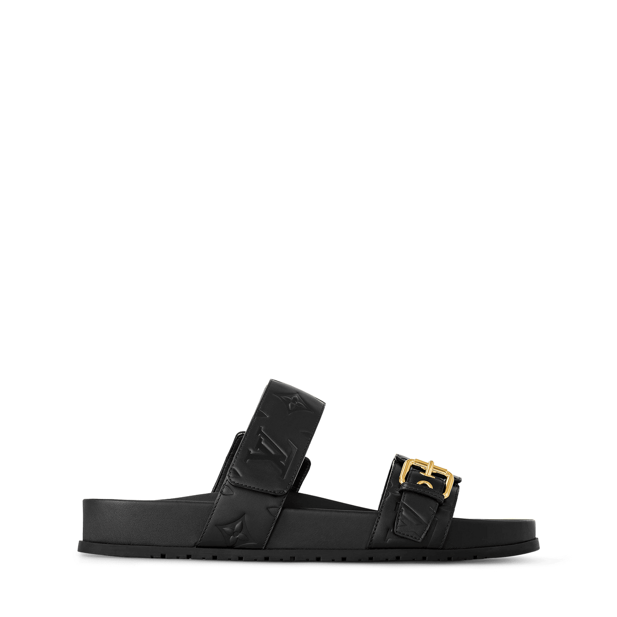 Bom Dia Comfort Flat Mules