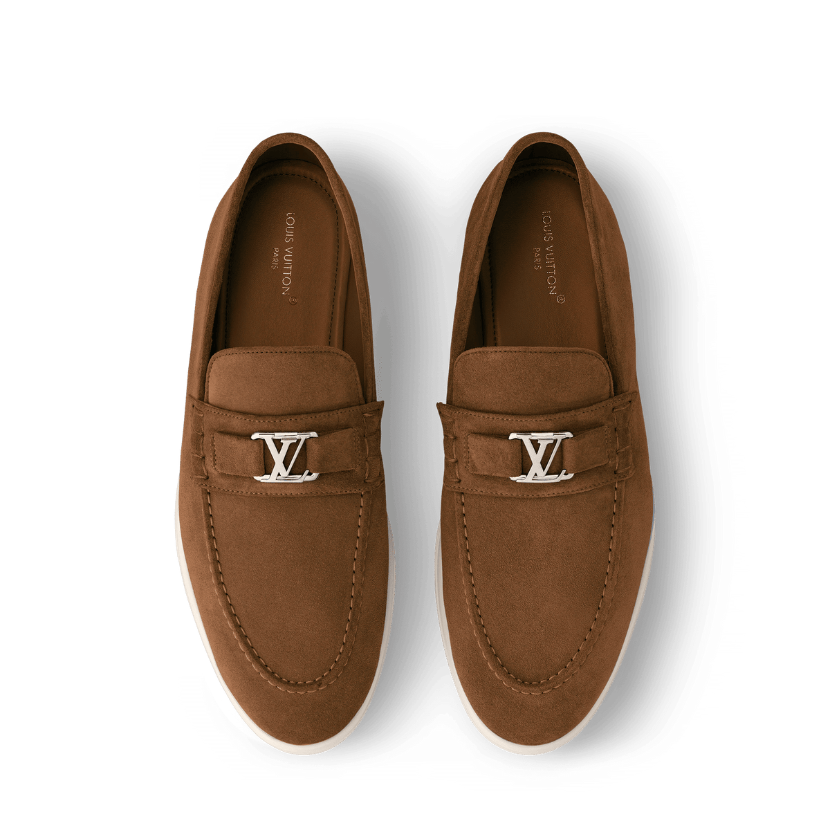 Estate Classic Loafers