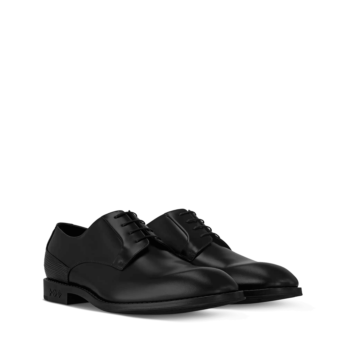 Kensington Classic Derby Shoes