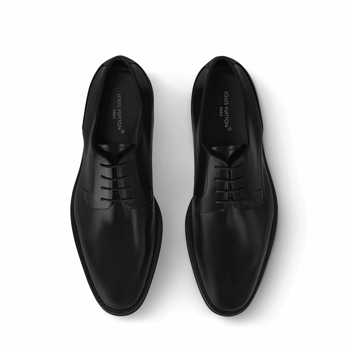 Kensington Classic Derby Shoes