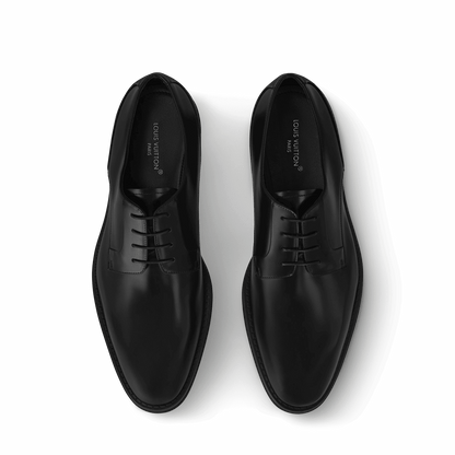Kensington Classic Derby Shoes