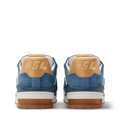 LV Trainer Designer Sneakers