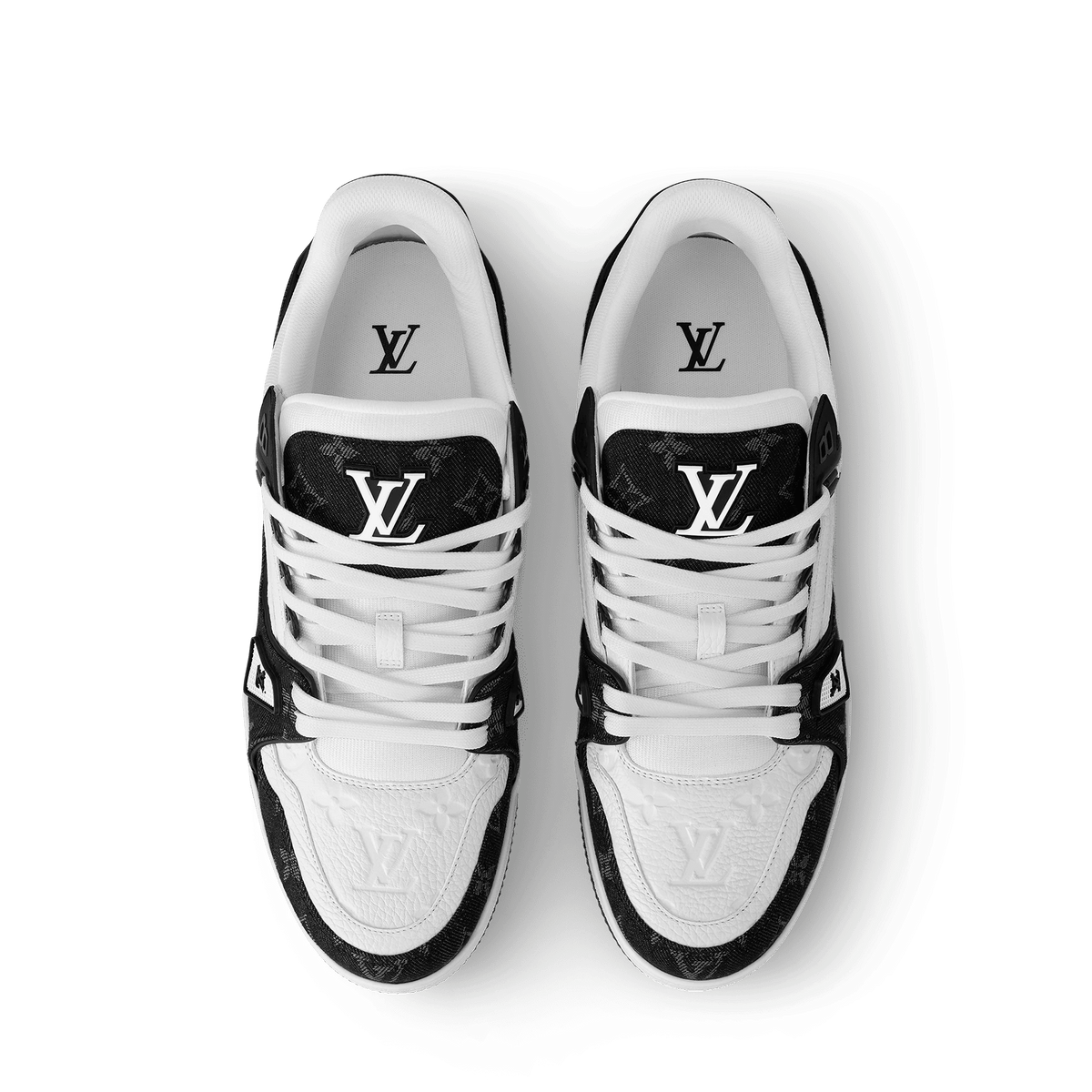 LV Trainer Designer Sneakers