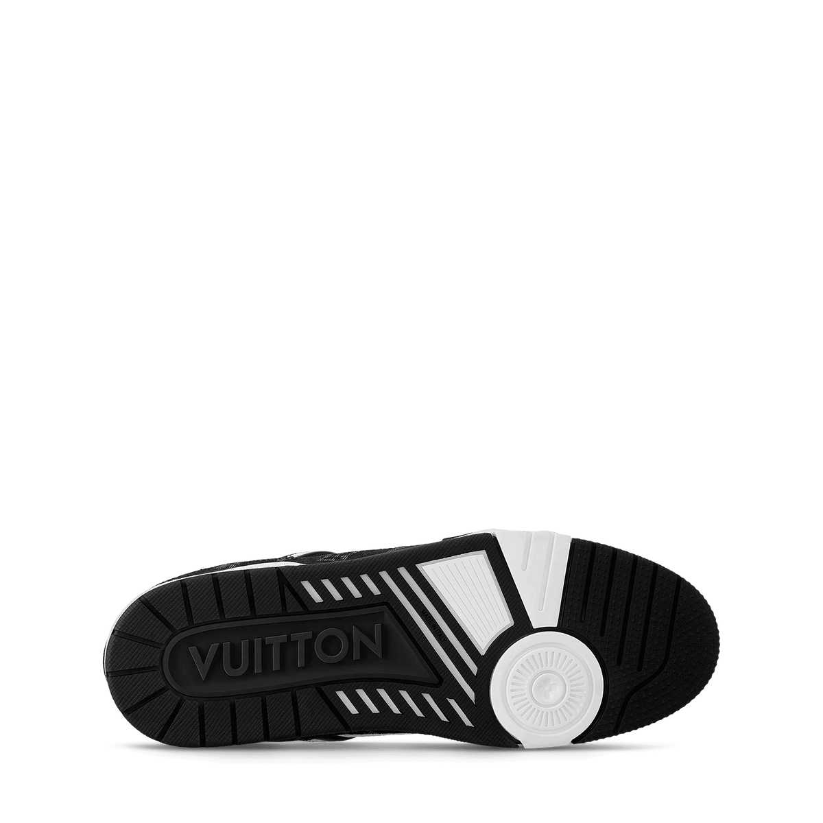 LV Trainer Designer Sneakers
