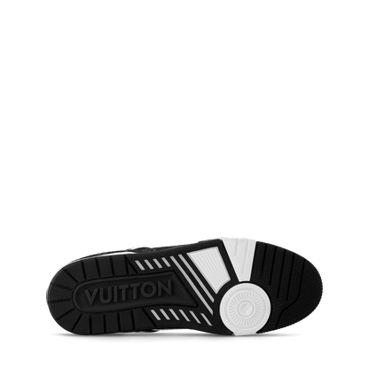 LV Trainer Designer Sneakers