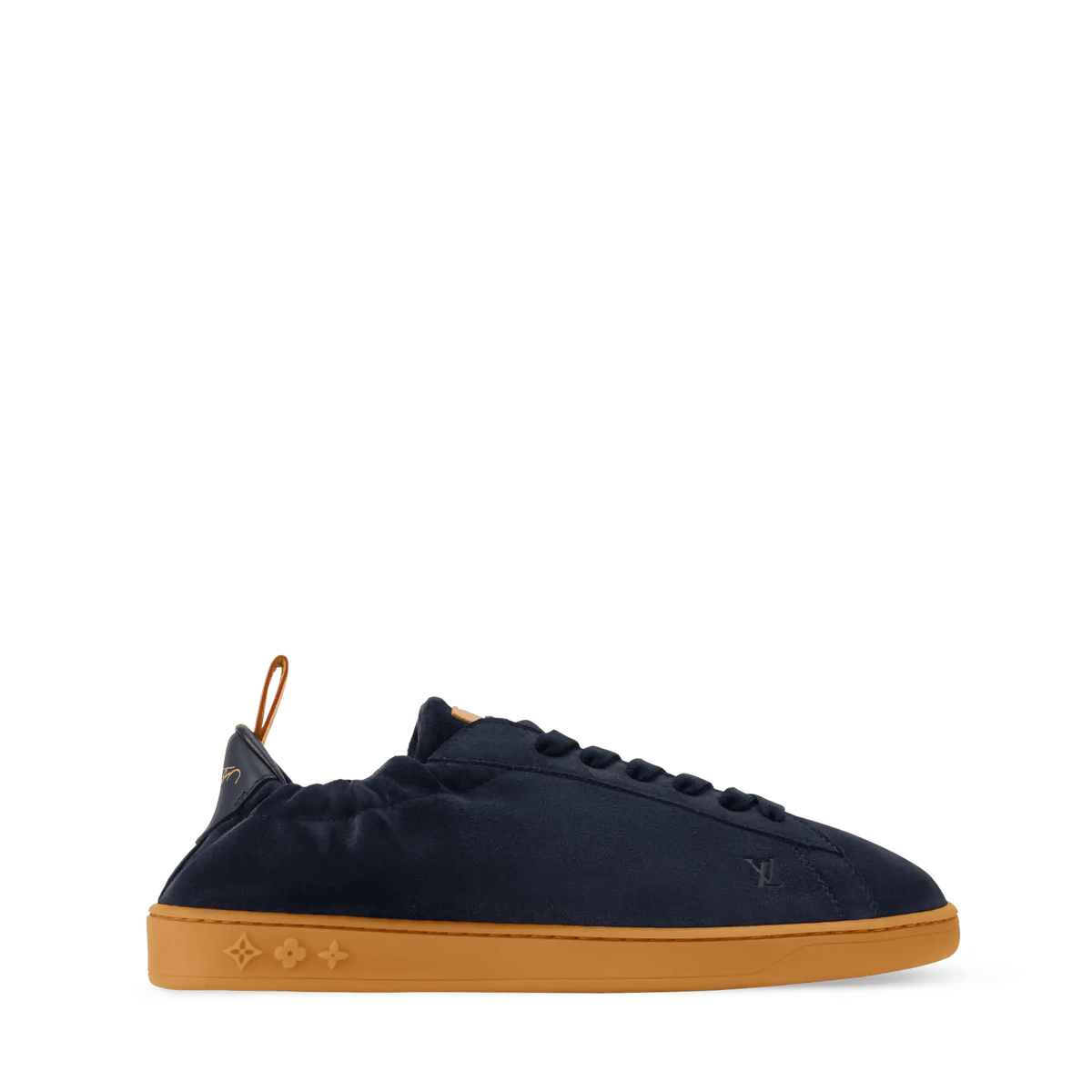 LV Soft Designer Sneakers