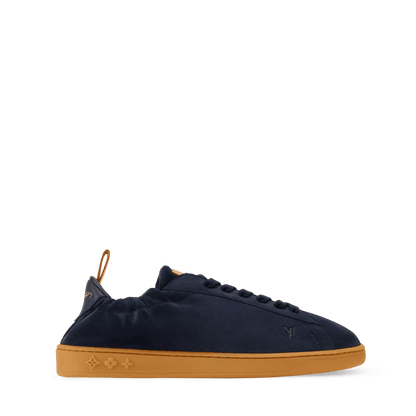 LV Soft Designer Sneakers