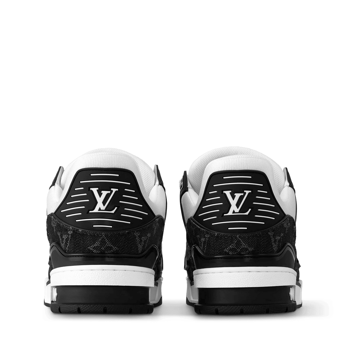 LV Trainer Designer Sneakers