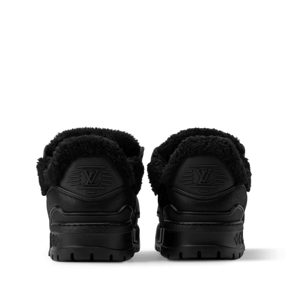 LV Trainer Maxi Trainer Sneakers
