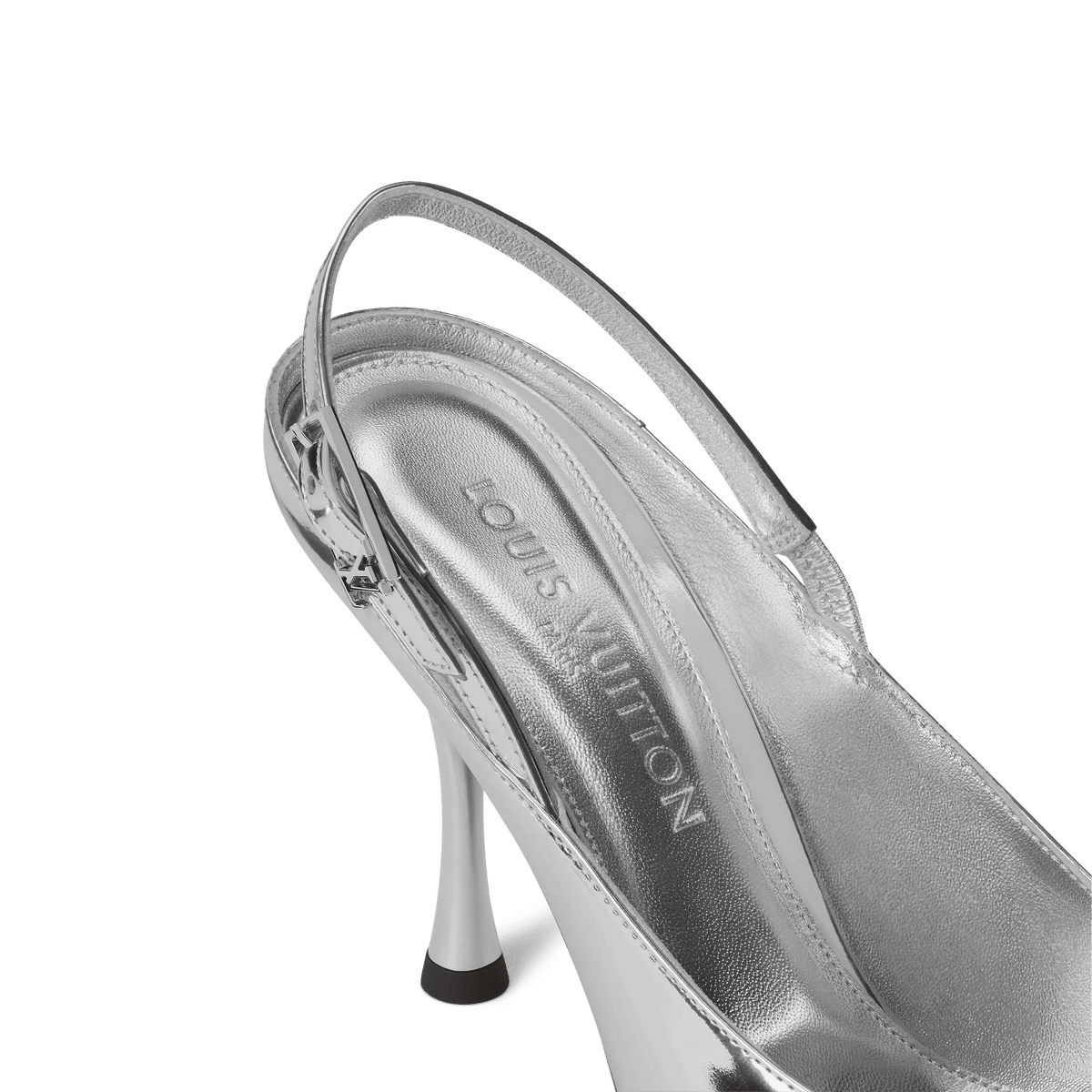 LV My Way Slingback Pumps