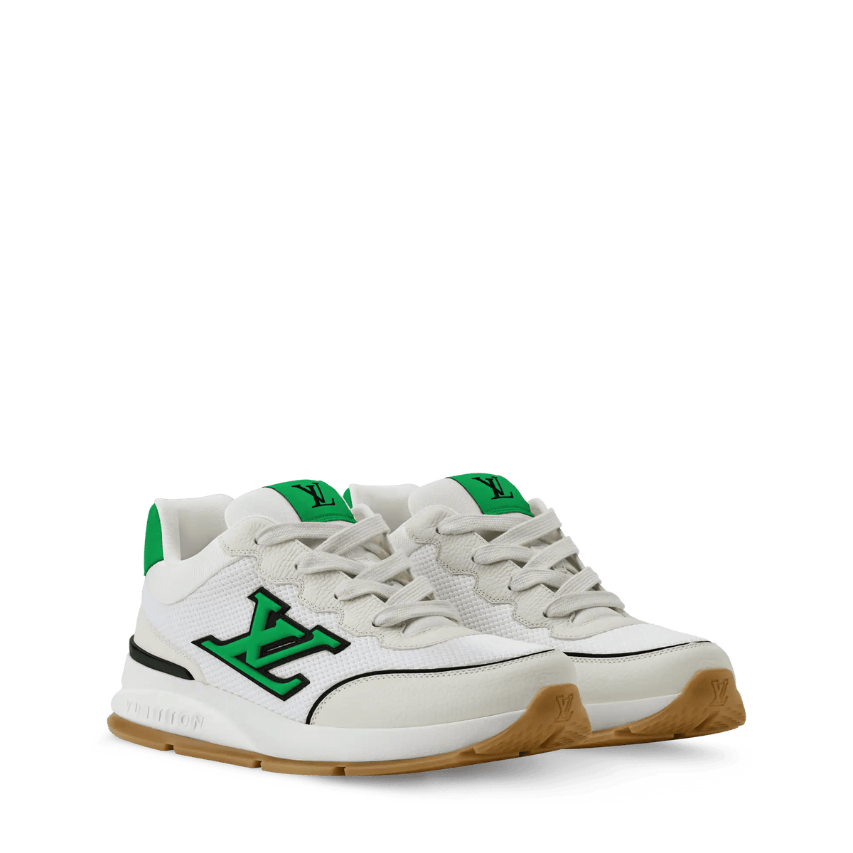 LV Classic Designer Sneakers