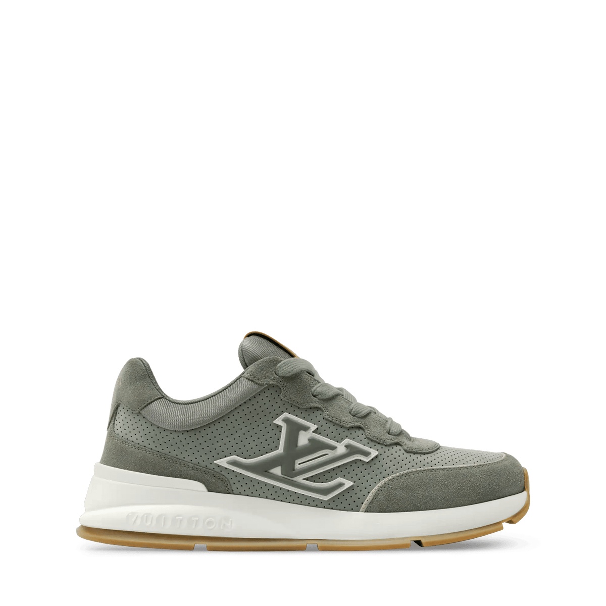 LV Classic Designer Sneakers