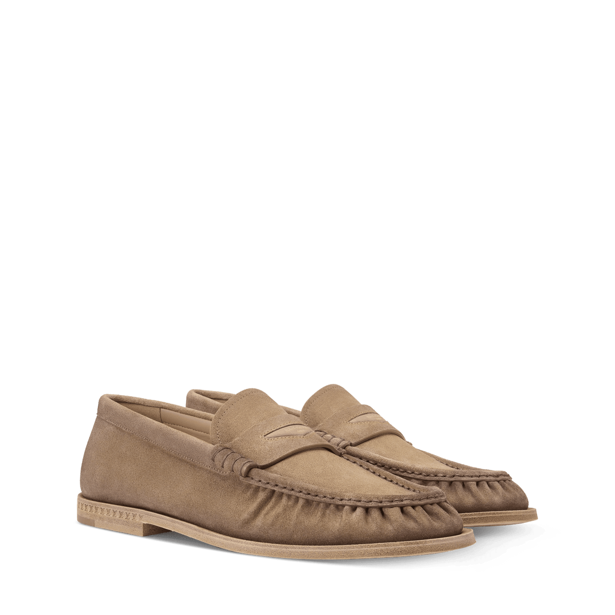 LV Jazz Classic Loafers
