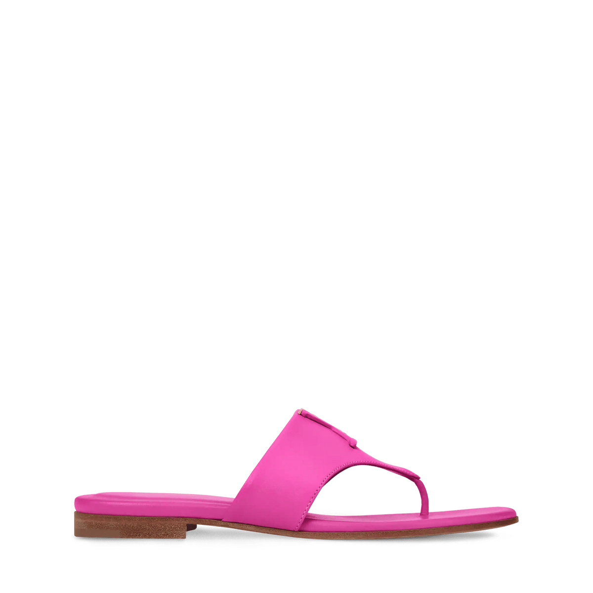 LV Mare Flat Thong Shoes