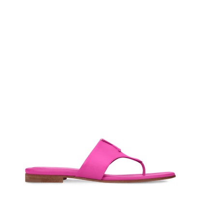 LV Mare Flat Thong Shoes