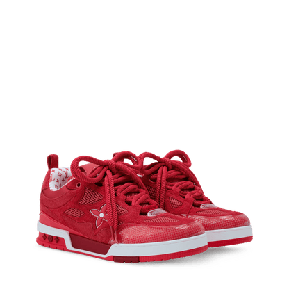 LV Skate Designer Sneakers