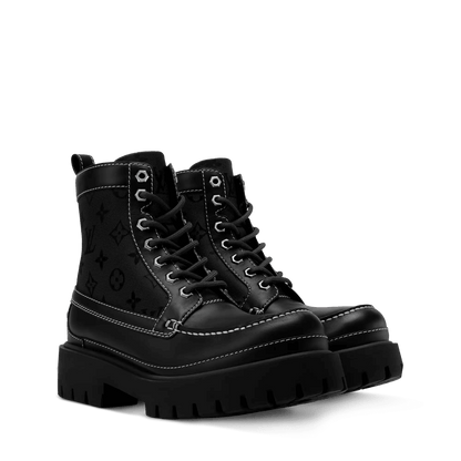LV Remix Ankle Boot Shoes