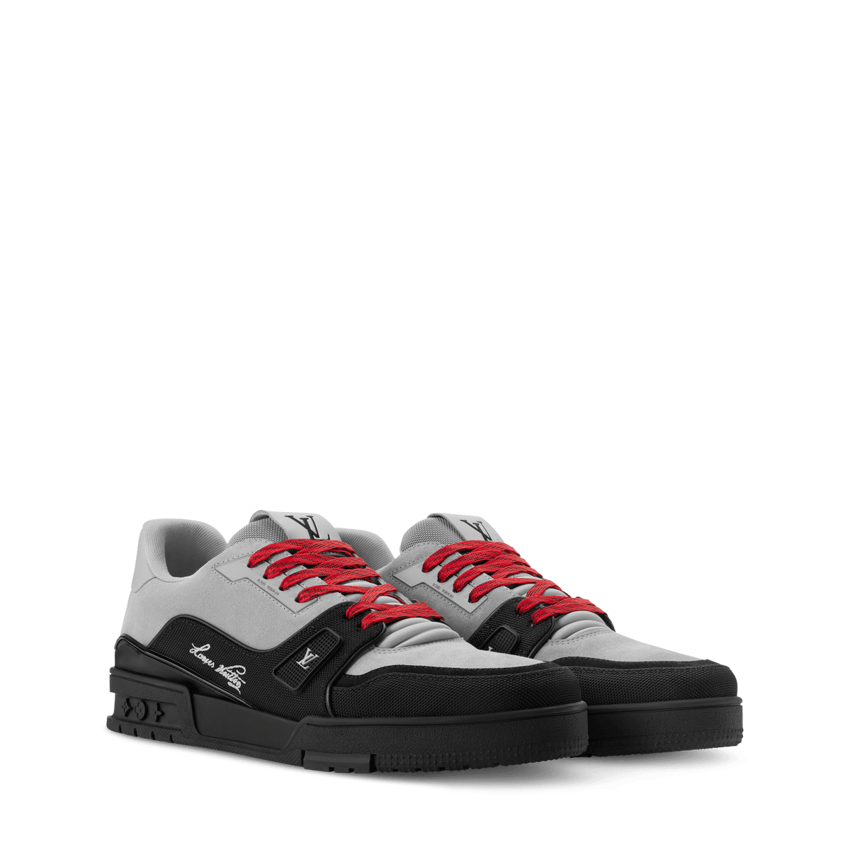 LV Trainer Designer Sneakers