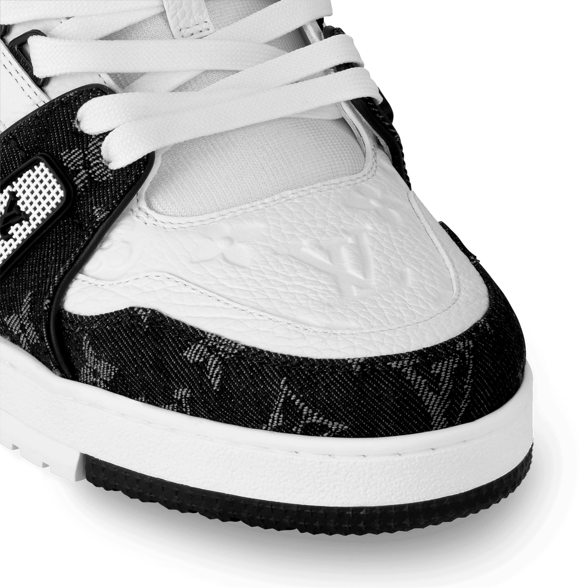 LV Trainer Designer Sneakers