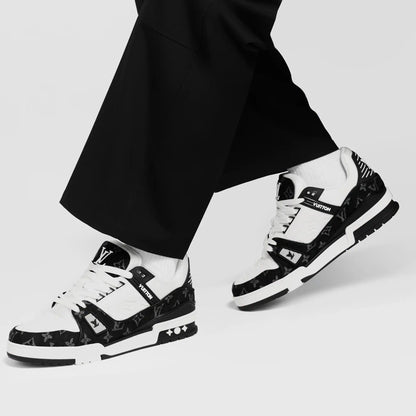 LV Trainer Designer Sneakers