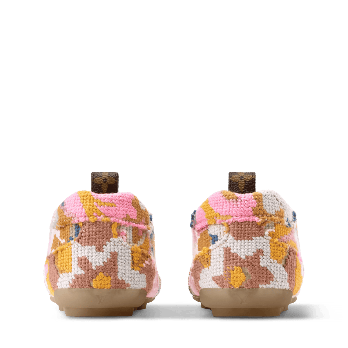 Sneakerina Tapestry Sneaker 1AJYF3