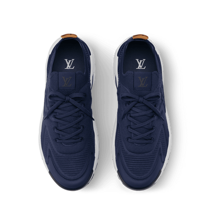 LV Tatic Knit Designer Sneakers