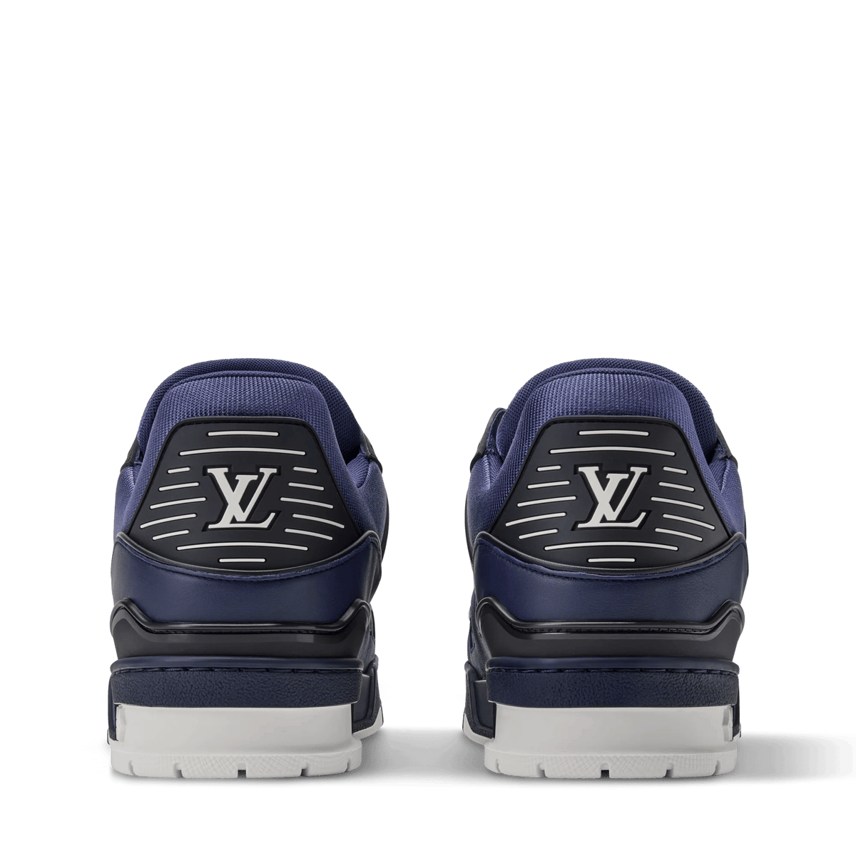LV Trainer Designer Sneakers