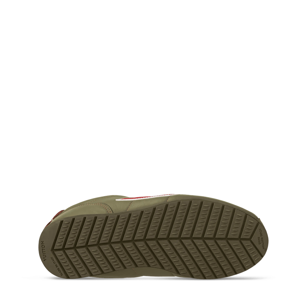 LV BUTTERSOFT Designer Sneakers