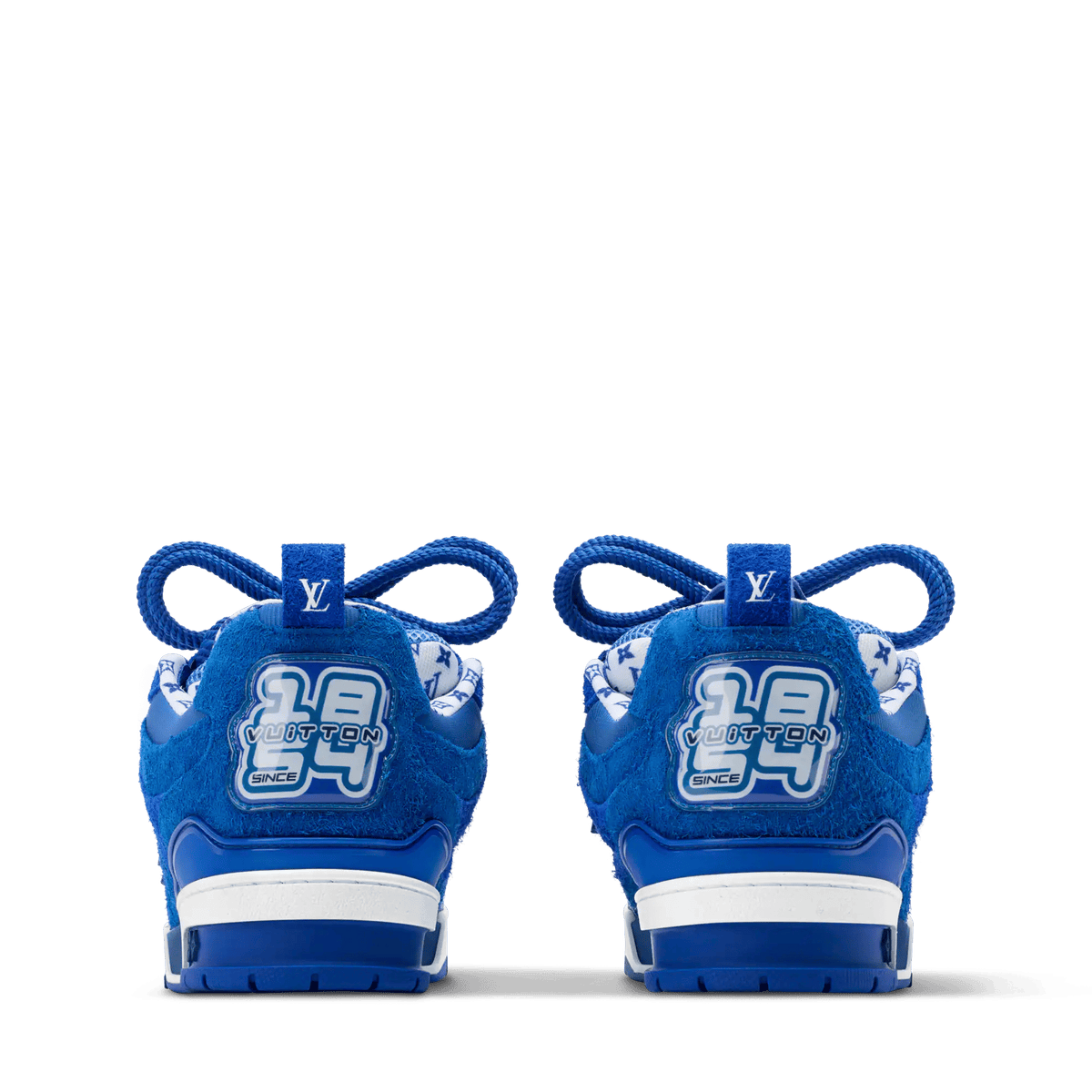 LV Skate Designer Sneakers