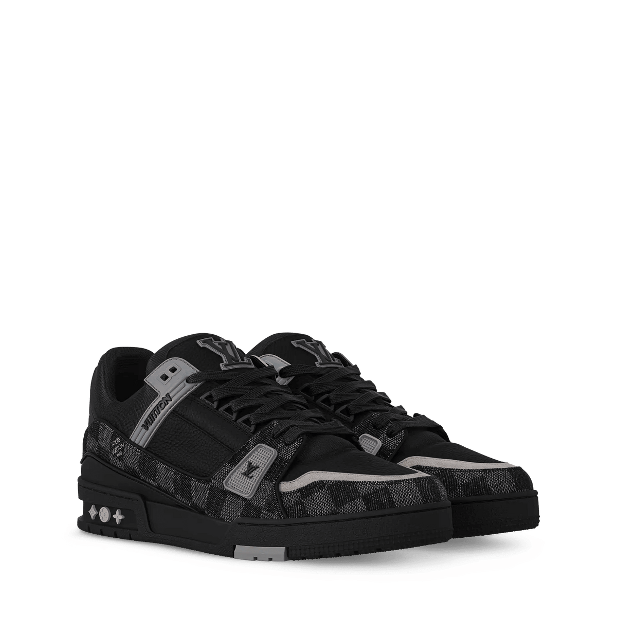 LV Trainer Designer Sneakers