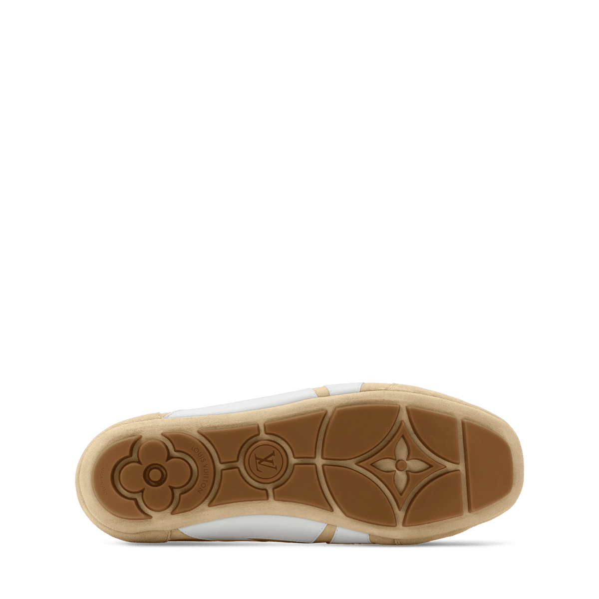LV Designer Sneakersina Open Back