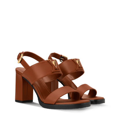 LV Mare Comfort Sandals
