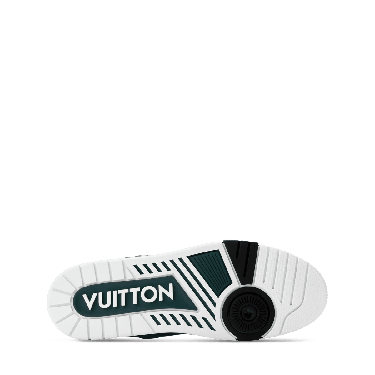 LV Trainer Designer Sneakers