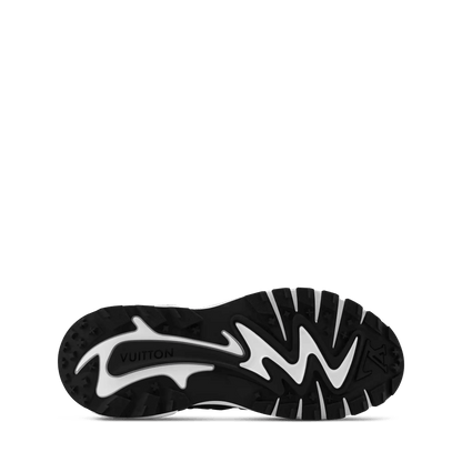 LV Tatic Knit Designer Sneakers