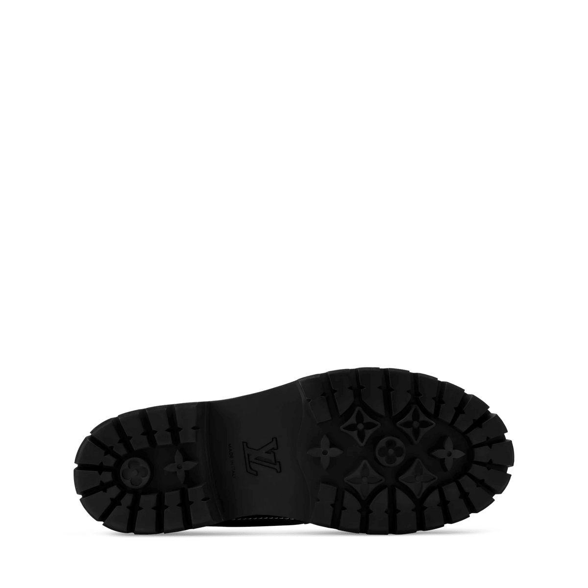 LV Remix Ankle Boot Shoes