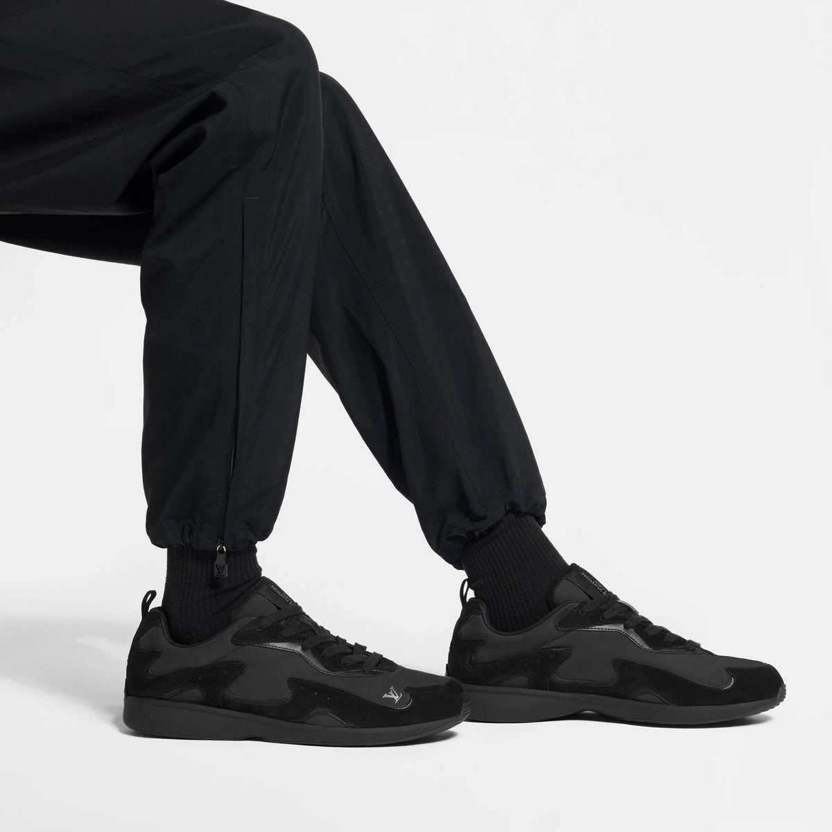 LV Drop 300 Designer Sneakers