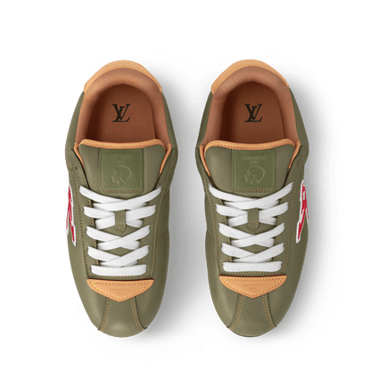 LV BUTTERSOFT Designer Sneakers