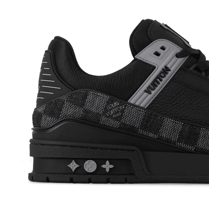 LV Trainer Designer Sneakers