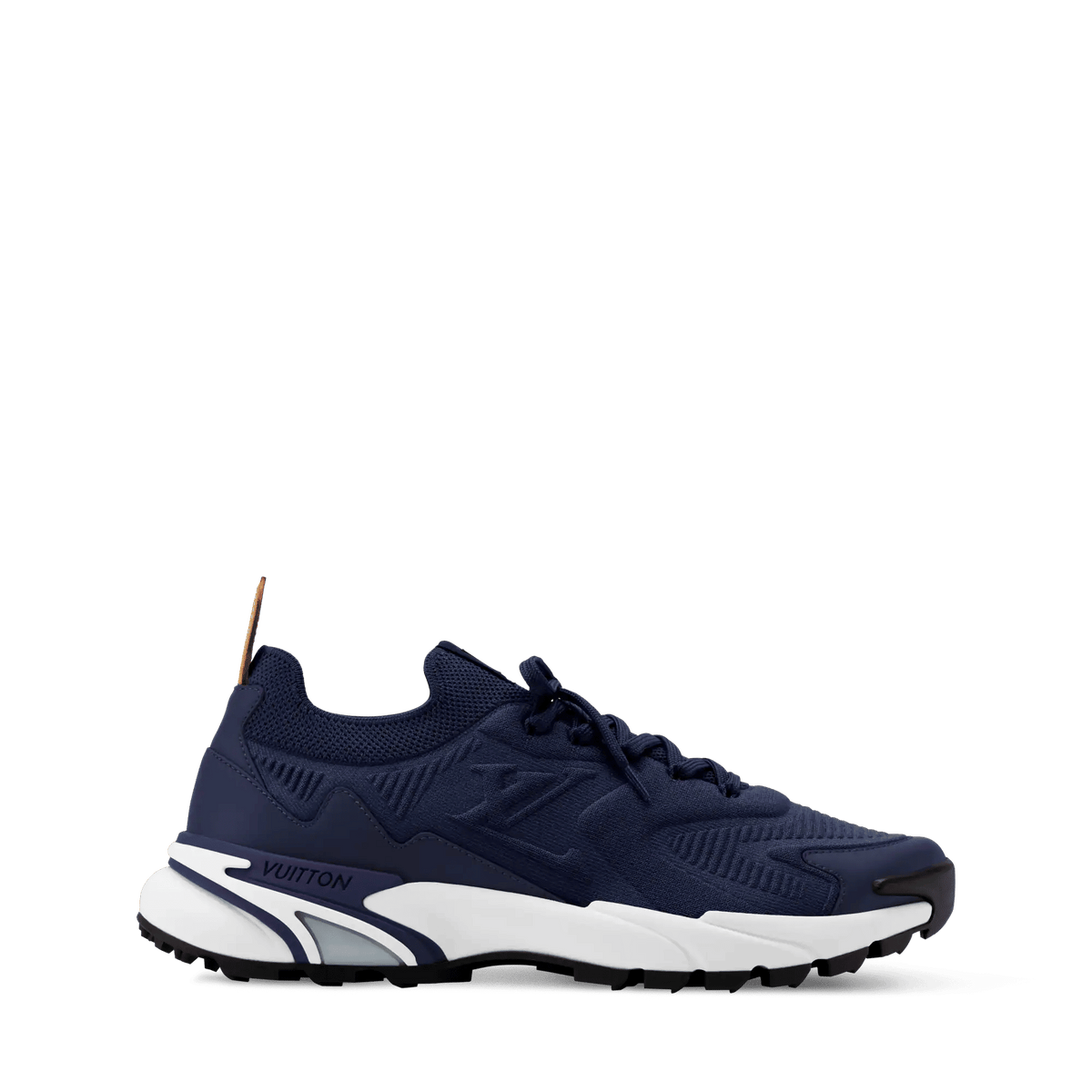 LV Tatic Knit Designer Sneakers